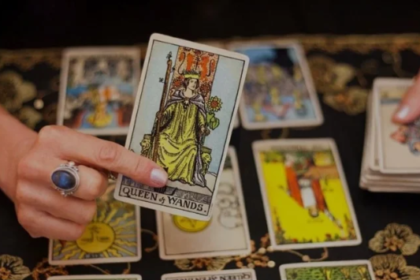 tarot readings for understanding personal dynamics