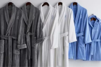 Sleeping Robes