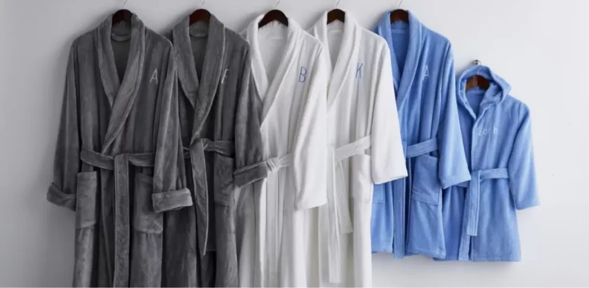 Sleeping Robes