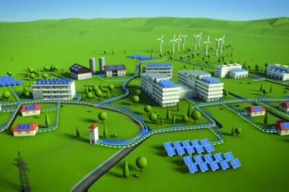 Smart Grid Solutions