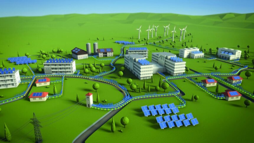 Smart Grid Solutions