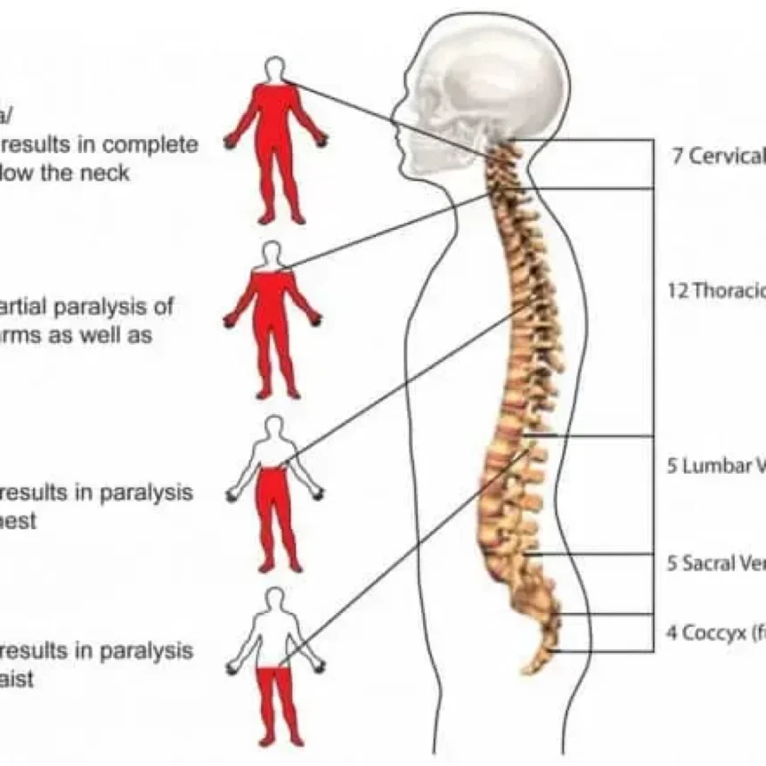 Spinal Cord Injury