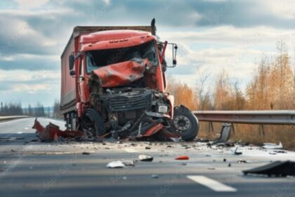 Trucking Accidents