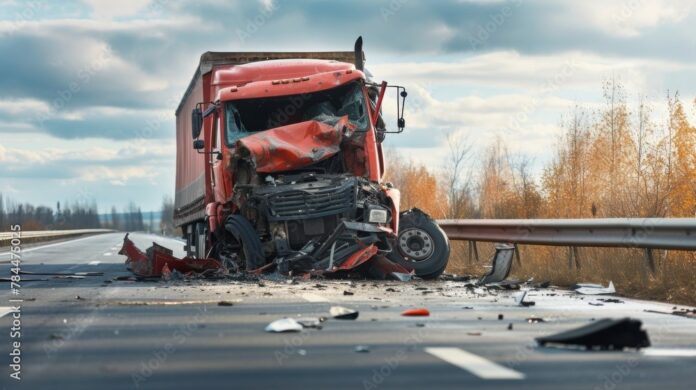 Trucking Accidents