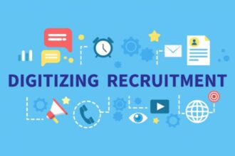 Digitizing Recruitment