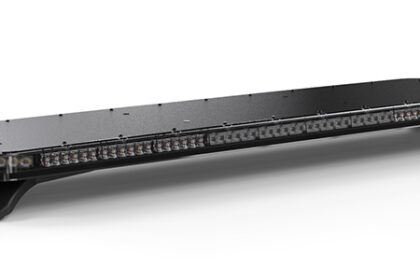 Feniex Light Bar