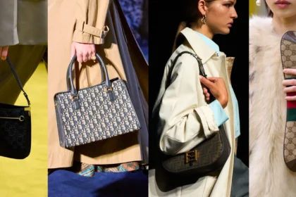 Handbag Styles