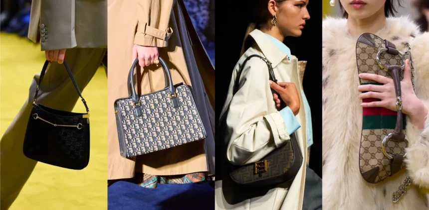 Handbag Styles