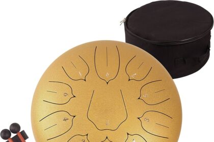 Handpan Drums