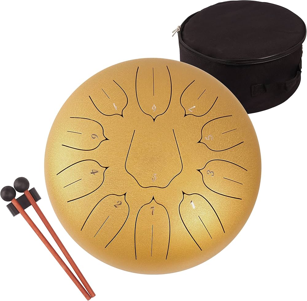 Handpan Drums