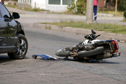 Motorcyclist