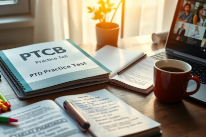 PTCB Certification