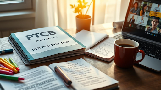 PTCB Certification