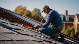 Roof Maintenance