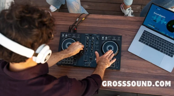 grosssound.com/