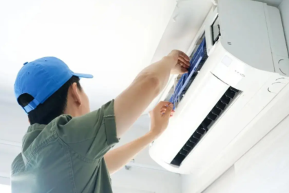 repair yex382v3yte air conditioner