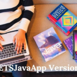 etsjavaapp version