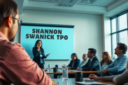 shannon swanick tpo