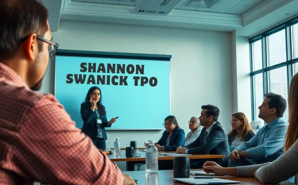 shannon swanick tpo