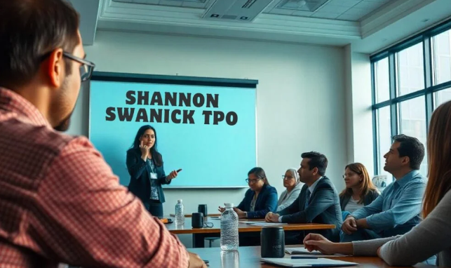 shannon swanick tpo