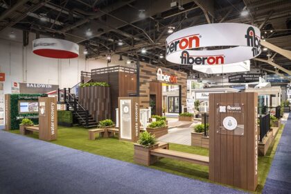 Trade Show Booths