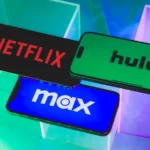 best streaming services