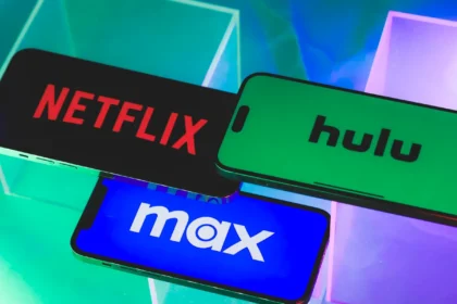 best streaming services