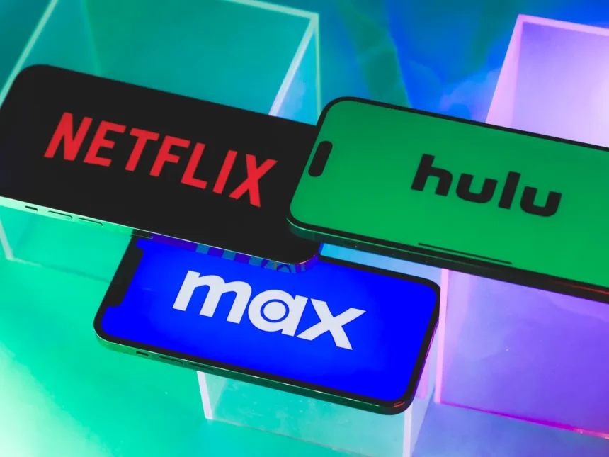 best streaming services