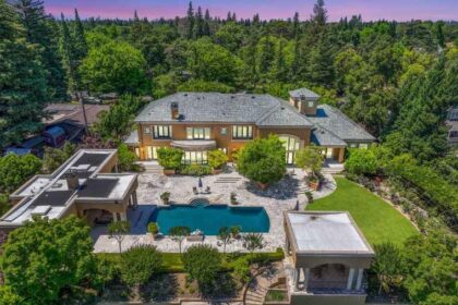 Sacramento Home