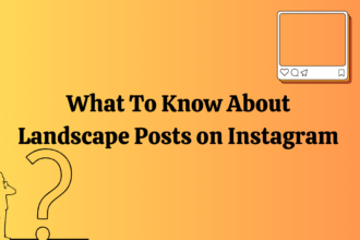 Landscape Posts on Instagram