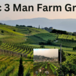 DAoC 3-Man Farm Group