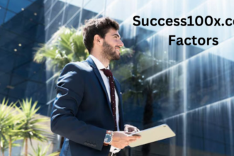 Success100x.com Factors