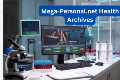 Mega-Personal.net Health Archives