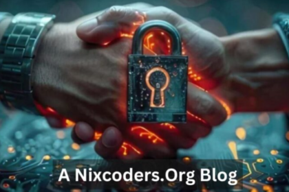 A Nixcoders.org Blog