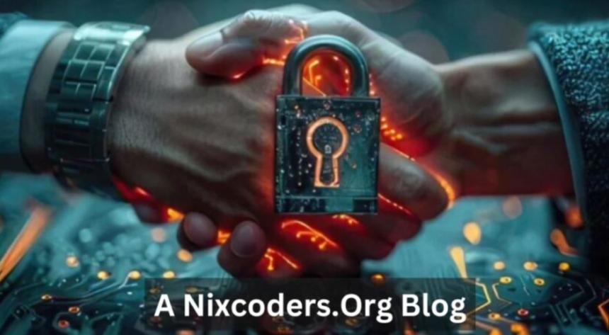 A Nixcoders.org Blog