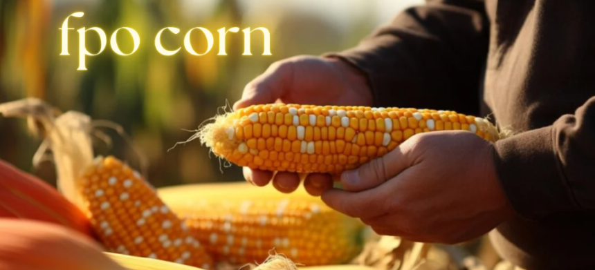 FPO Corn