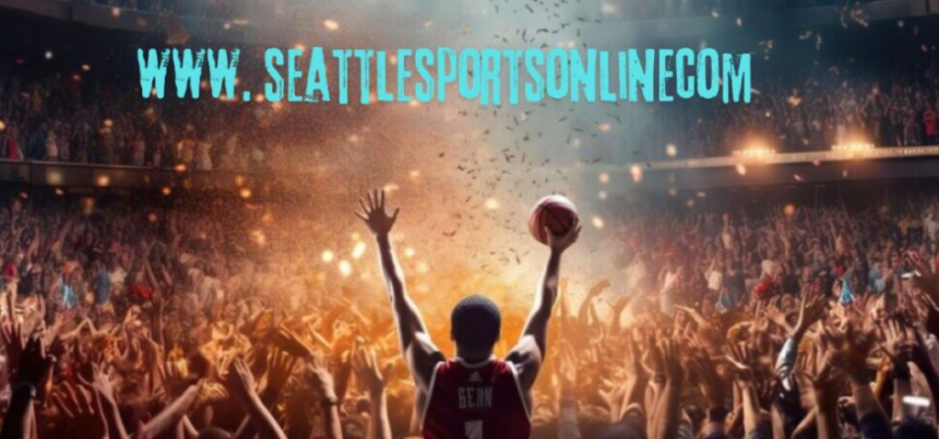 www . seattlesportsonlinecom