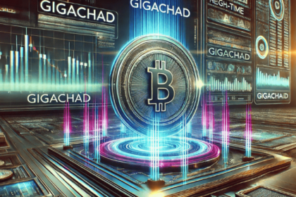 Crypto30x.com Gigachad