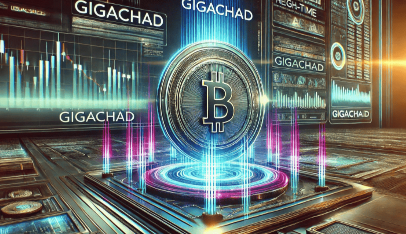 Crypto30x.com Gigachad