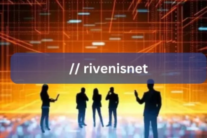 // rivenisnet