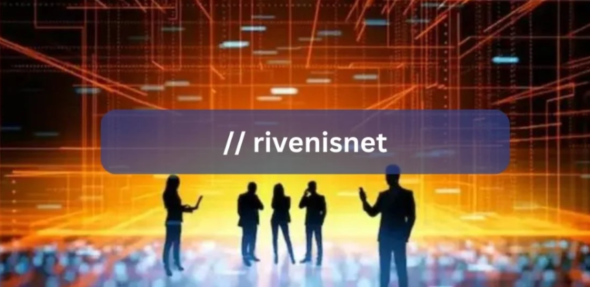 // rivenisnet