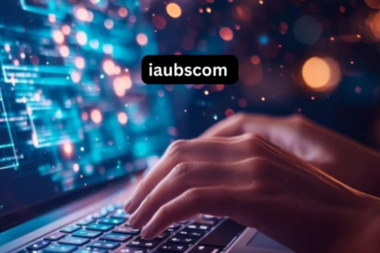 IAUBScom