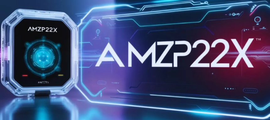 AMZP22X