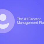 Creator Management Platform