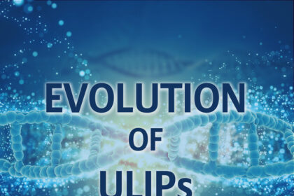 Evolution of ULIPs