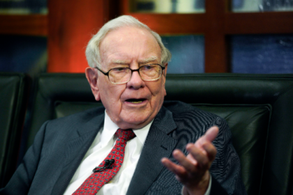 warren buffet dead squirrel