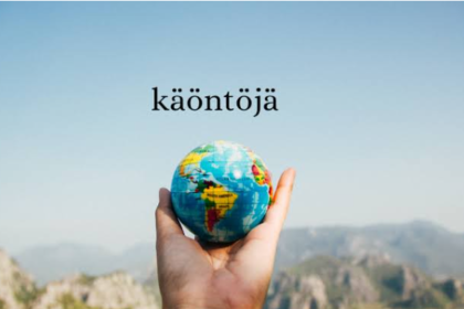 käöntöjä