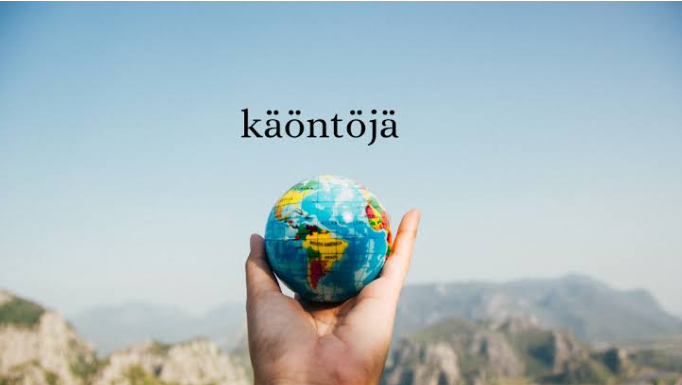 käöntöjä