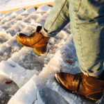 Slip and Fall Risks