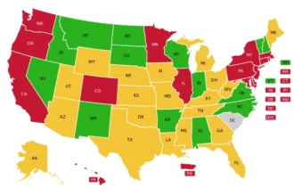 South Carolina Constitutional Carry Law